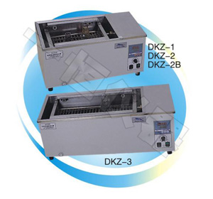 �Ϻ�һ�������ˮ��DKZ-1BC